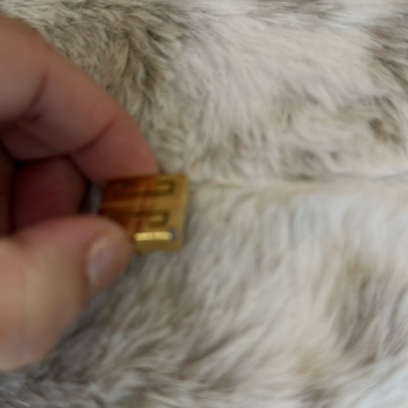 Givenchy Clip-On Earrings - Picture 7 of 7